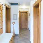 Apartamento Anger By Interhome