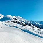 Anger By Interhome Apartamento Mayrhofen