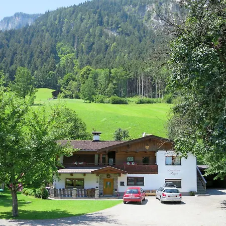 Lejlighed Anger By Interhome *