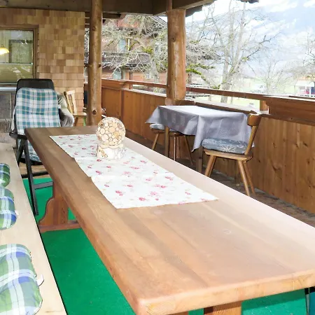 Anger By Interhome * Mayrhofen