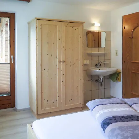 Appartement Anger By Interhome