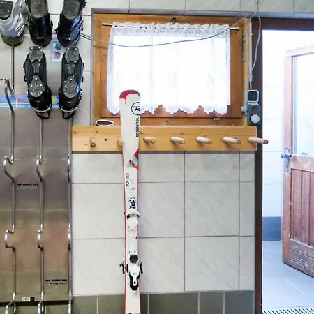 Anger By Interhome Appartement Mayrhofen