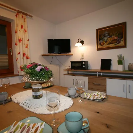 Διαμέρισμα Anger By Interhome