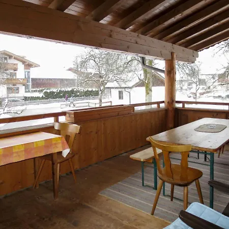 Διαμέρισμα Anger By Interhome *