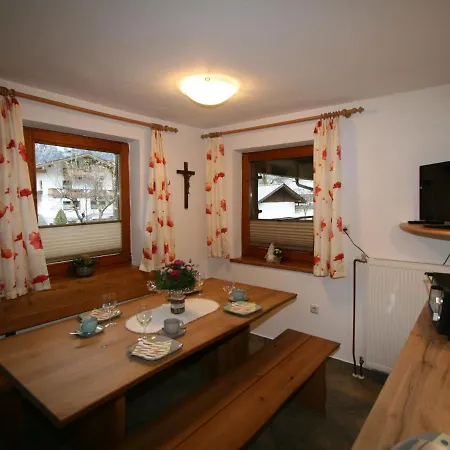 Διαμέρισμα Anger By Interhome Mayrhofen