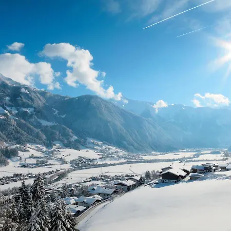 Anger By Interhome Appartement Mayrhofen