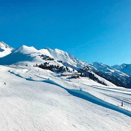 Anger By Interhome Appartement Mayrhofen