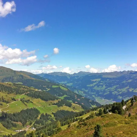 Διαμέρισμα Anger By Interhome Mayrhofen