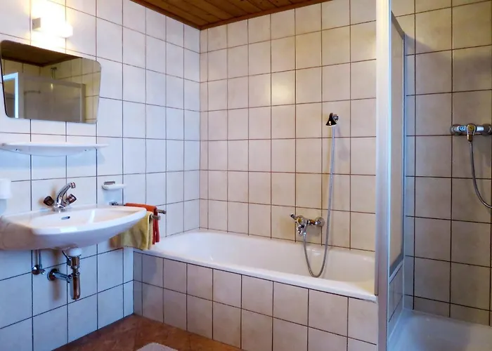 Lejlighed Anger By Interhome *