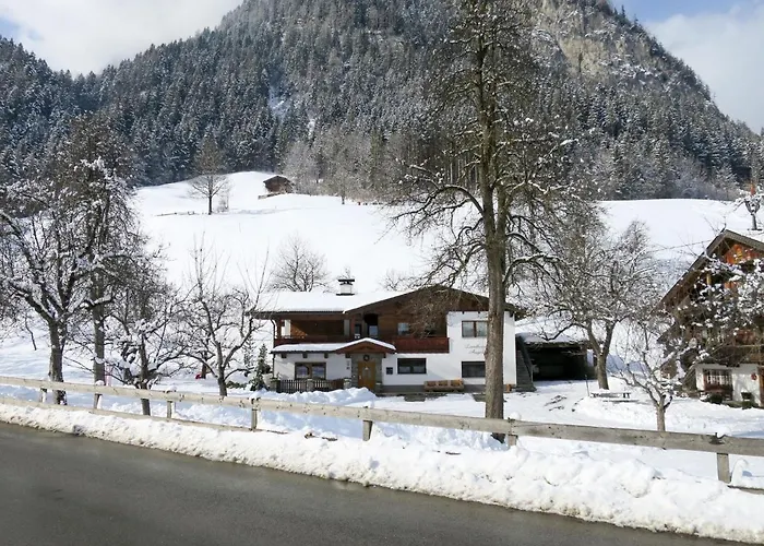 Lejlighed Anger By Interhome Mayrhofen