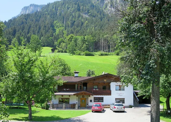 Lejlighed Anger By Interhome *