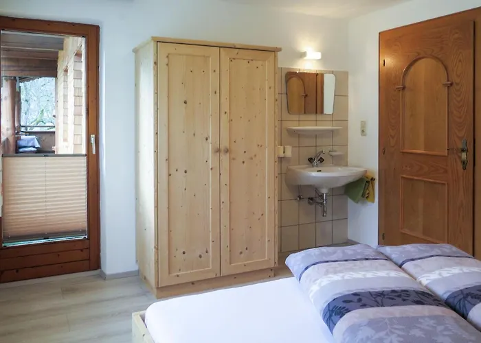 Lejlighed Anger By Interhome