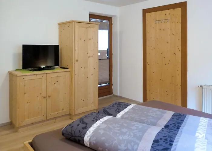 Lejlighed Anger By Interhome *