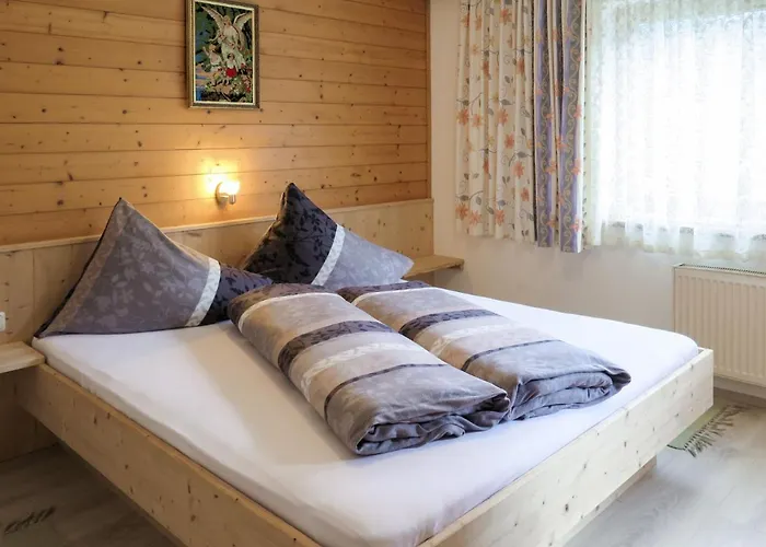 Anger By Interhome 公寓 *