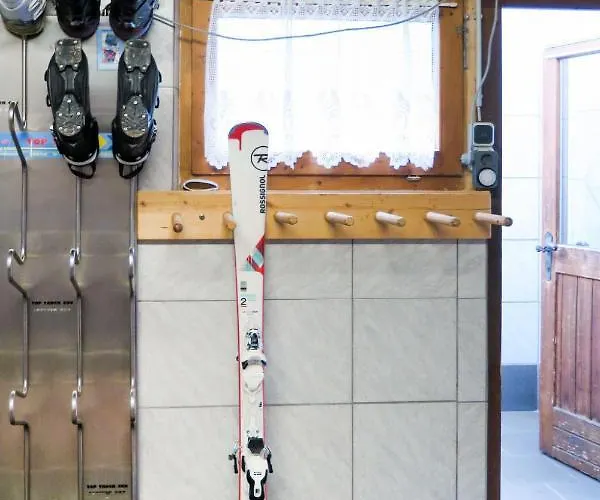 Anger By Interhome Lejlighed Mayrhofen