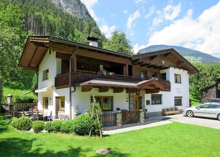 Anger By Interhome *