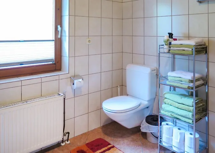 Lejlighed Anger By Interhome Mayrhofen