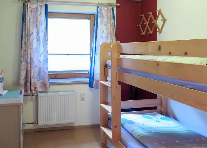 Anger By Interhome Lejlighed *