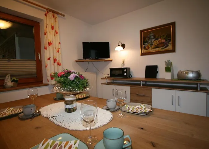 Lejlighed Anger By Interhome