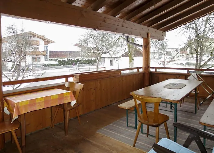 Lejlighed Anger By Interhome *