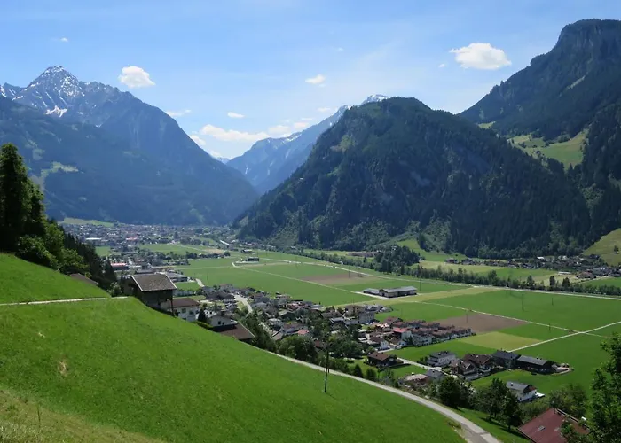 Anger By Interhome Lejlighed *