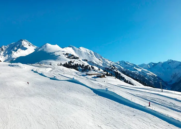 Anger By Interhome Lejlighed Mayrhofen