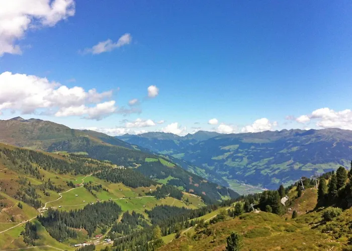 Lejlighed Anger By Interhome Mayrhofen