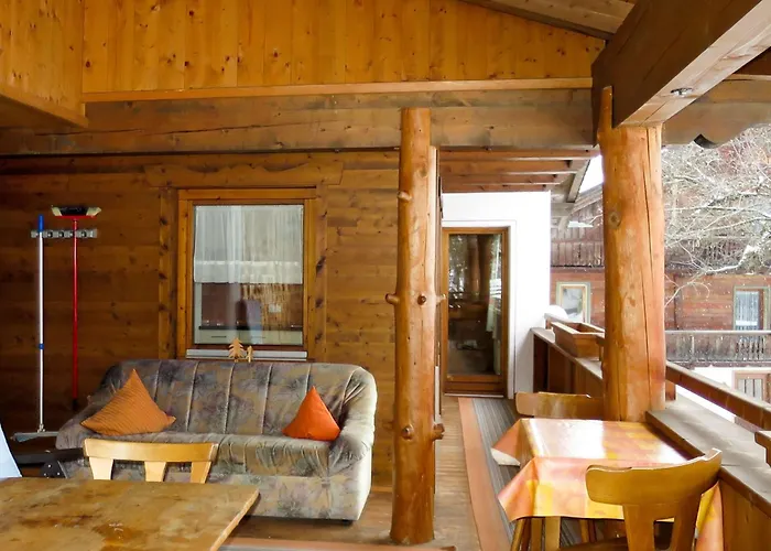 Anger By Interhome Lejlighed *