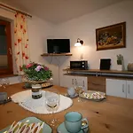 Apartamento Anger By Interhome