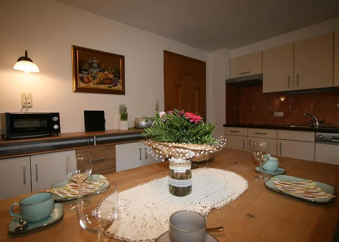 Anger By Interhome *